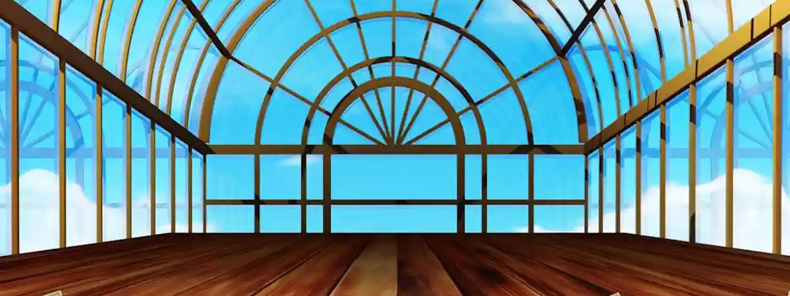 mighty munching melons slot background