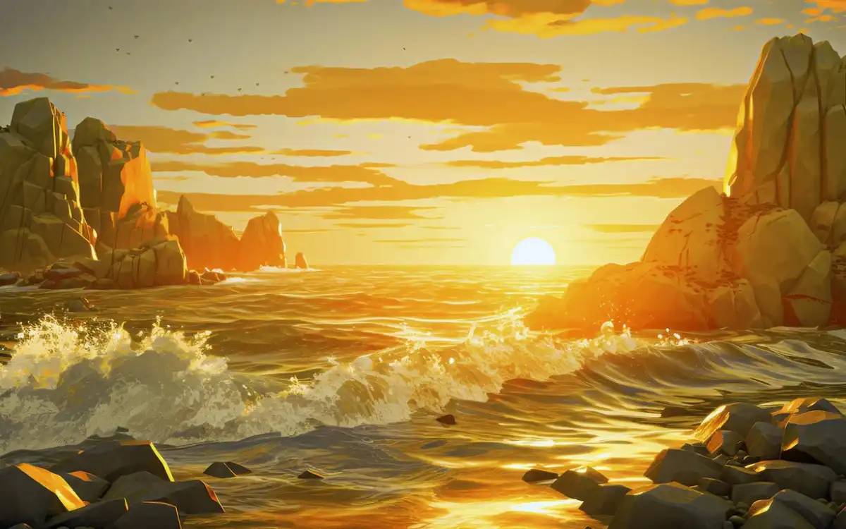 Big Bass Floats My Boat Background