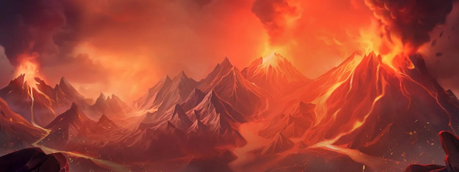 lokis riches slot background