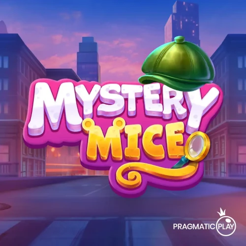 Mystery Mice Icon