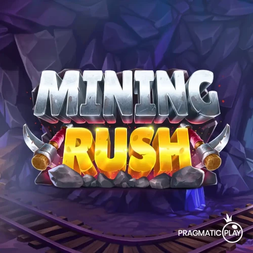 Mining Rush Icon