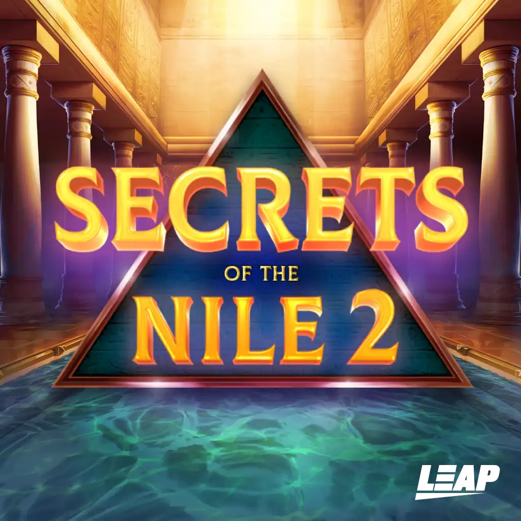 Secrets of The Nile 2 icon