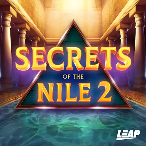 Secrets of The Nile 2 icon