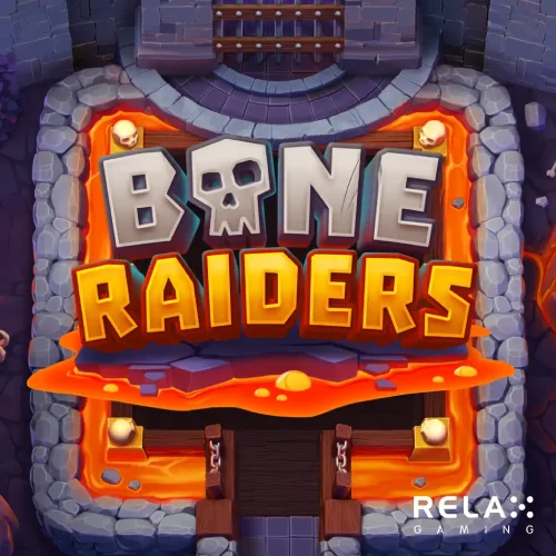 Bone Raiders Icon