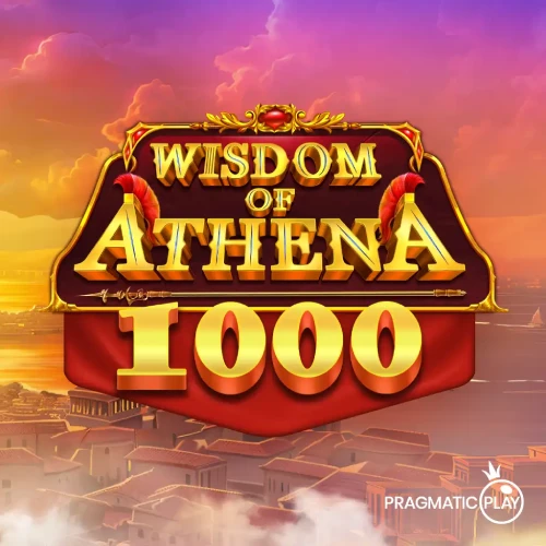 Wisdom of Athena1000 Icon