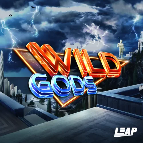 Wild Gods Icon