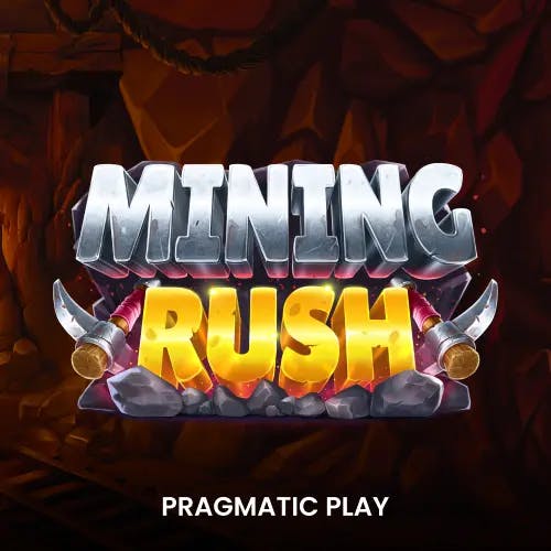 Mining Rush Icon