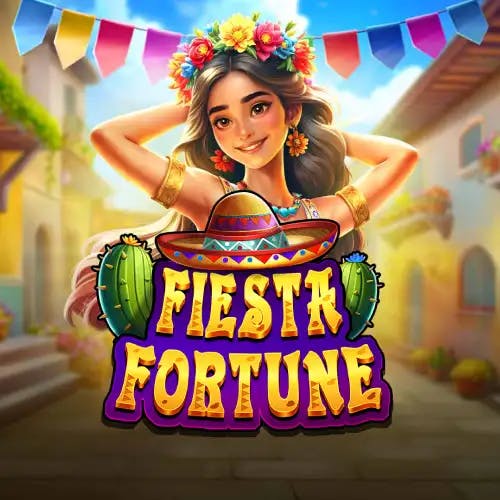 Fiesta Fortune Icon