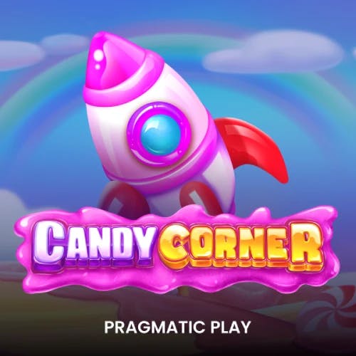 Candy Corner Icon