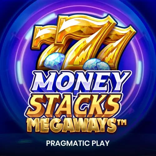 Money Stacks Megaways Icon
