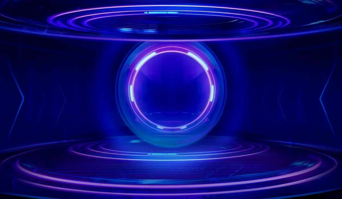 Money Stacks Megaways Background