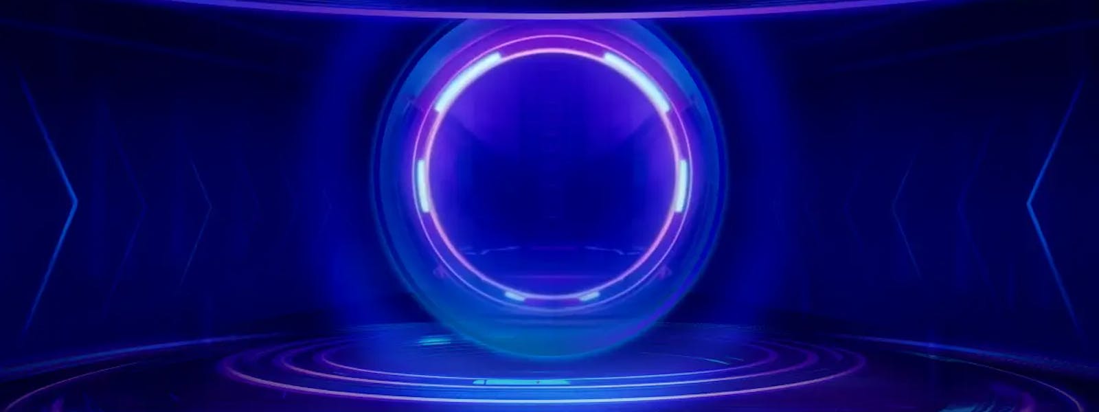 Money Stacks Megaways Background