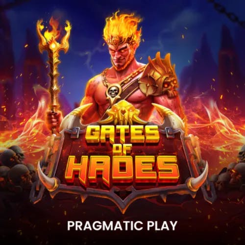 Gates of Hades Icon