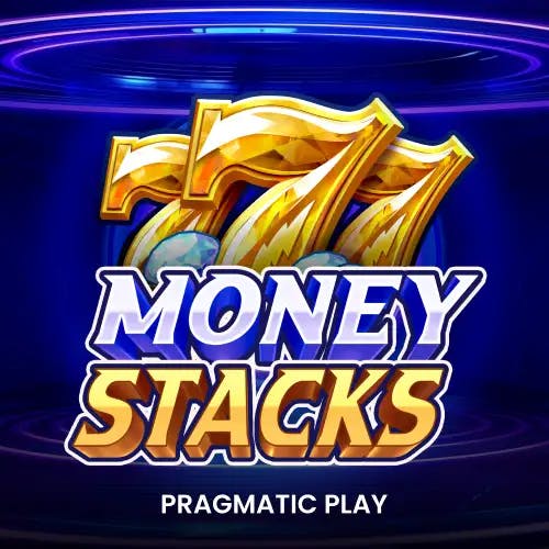 Money Stacks Icon
