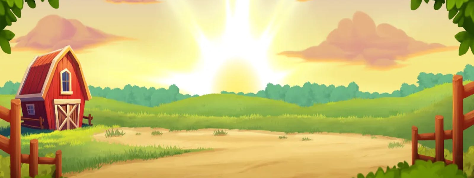 Finger Lick'n Free Spins Icon