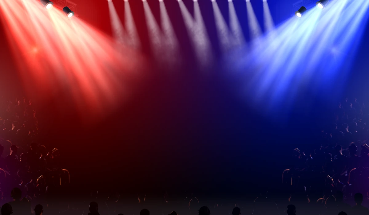 Big Bass Boxing Bonus Round Background