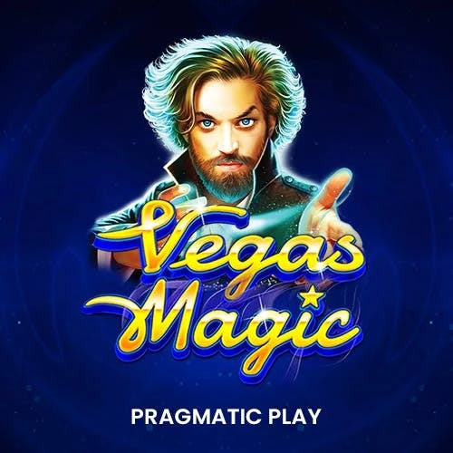 Vegas Magic Icon