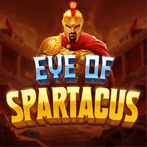 Eye of Spartacus Icon