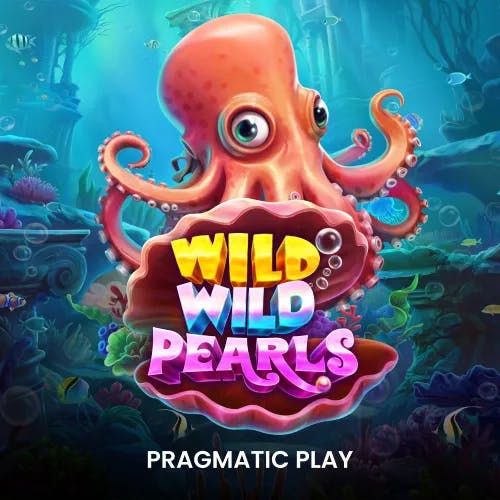 Wild Wild Pearls Icon