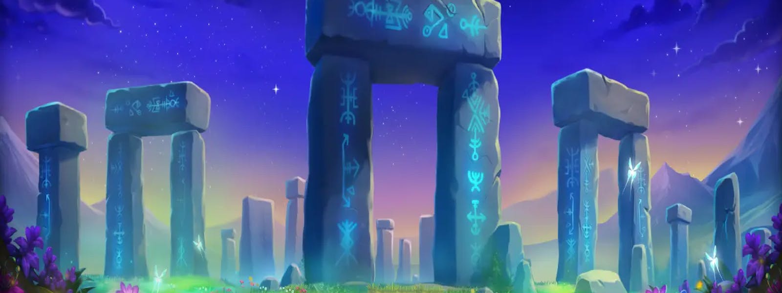Temple Guardians Background