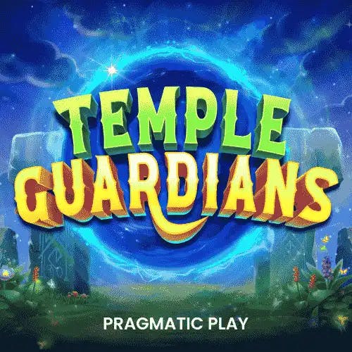 Temple Guardians Icon