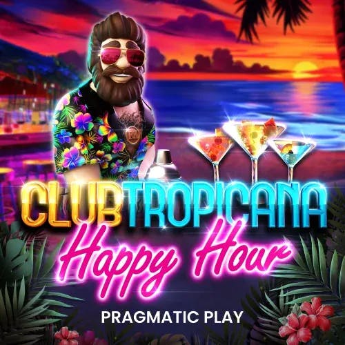 Club Tropicana - Happy Hour Game Icon (1)
