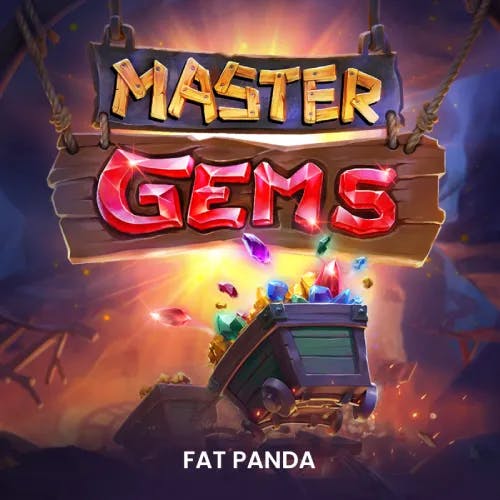 Master Gems Icon
