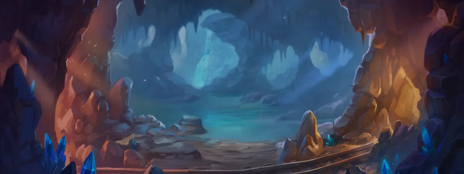 Master Gems Background