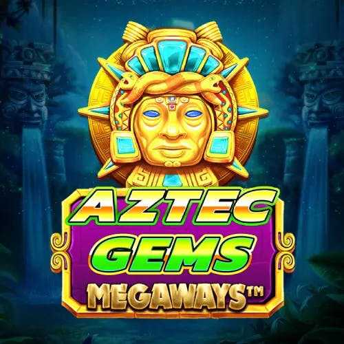Aztec Gems Megaways Icon
