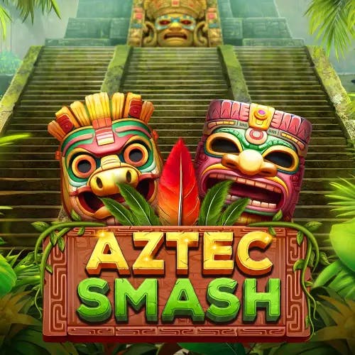 Aztec Smash Icon