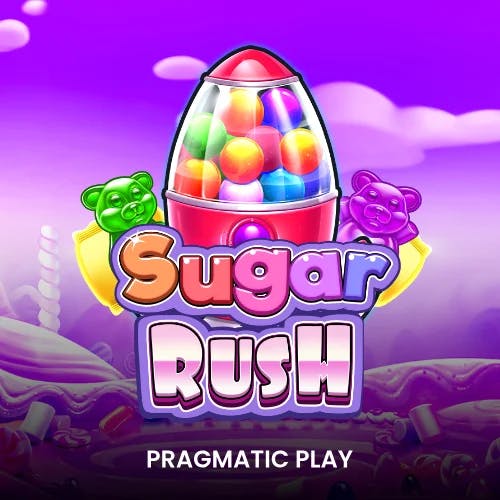 Sugar Rush Icon