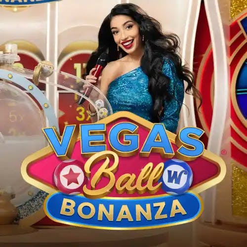 Vegas Ball Bonanza Icon