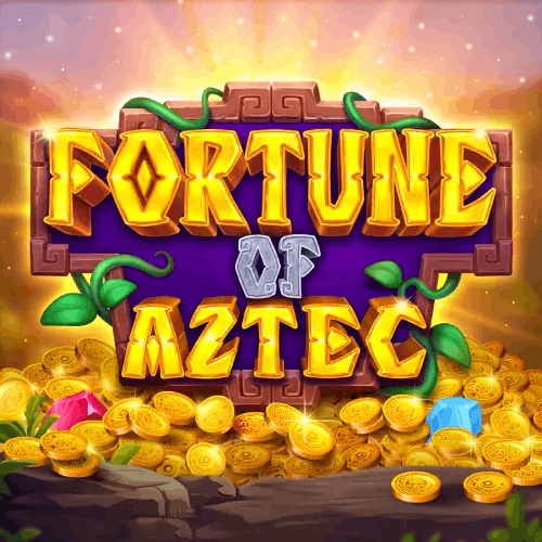 Fortune of Aztec Icon