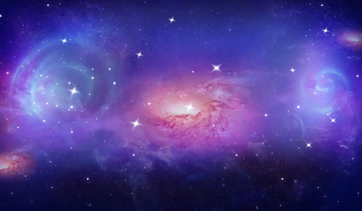 Rocket Blast Megaways Background