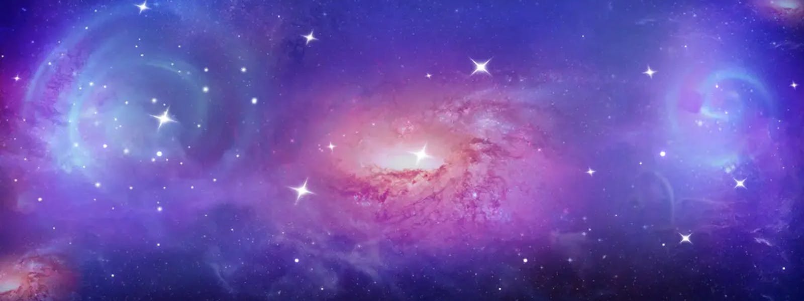 Rocket Blast Megaways Background