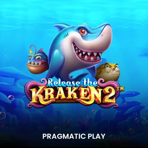 Release The Kraken 2 Icon