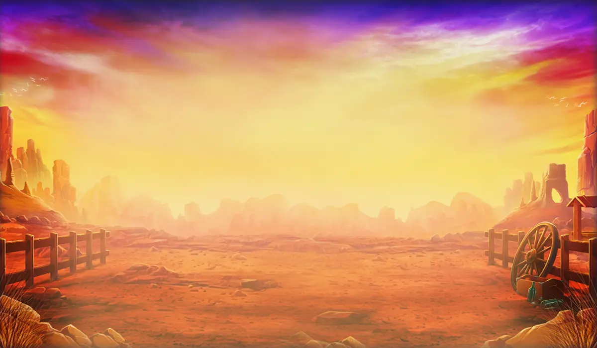 Black Bull Background