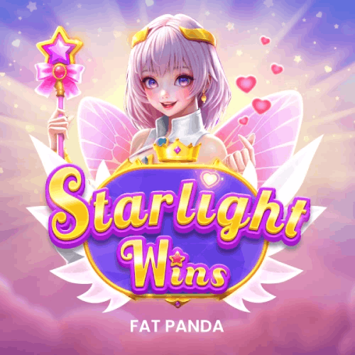 Starlight Wins Icon