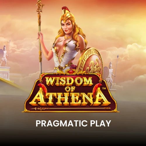Wisdom of Athena Icon