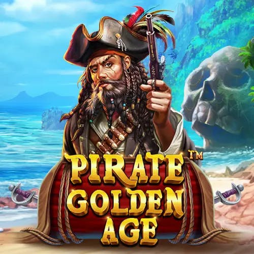 Pirate Golden Age Icon