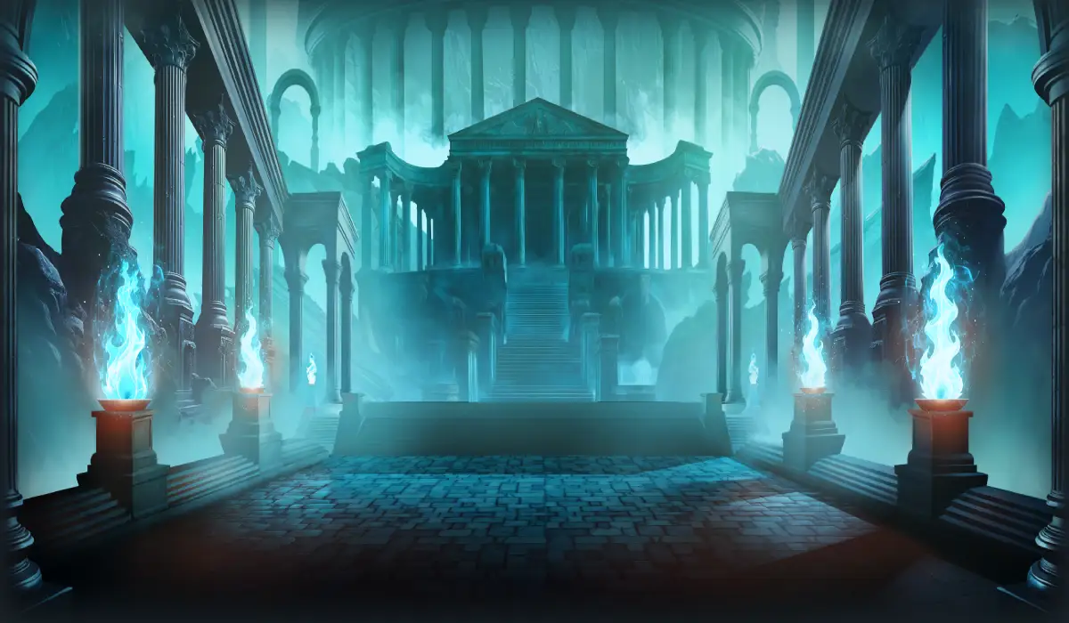 Argonauts Background