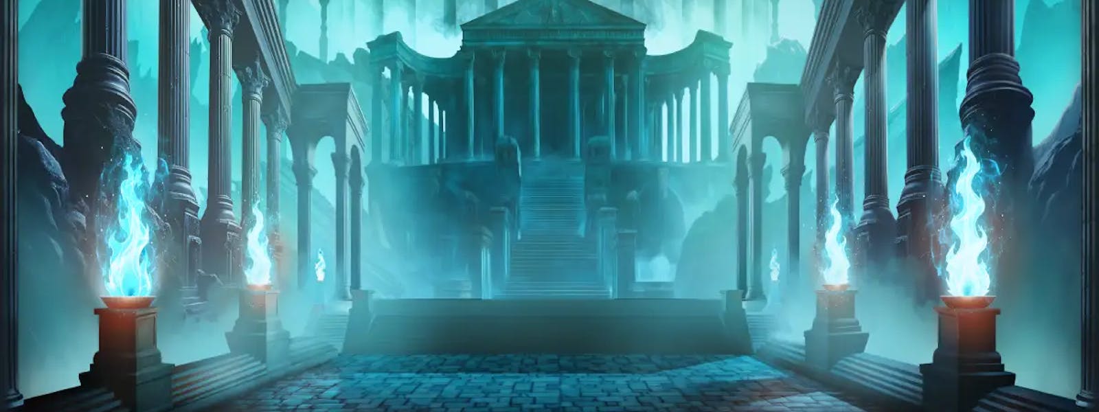 Argonauts Background