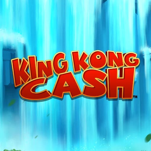king kong cash icon