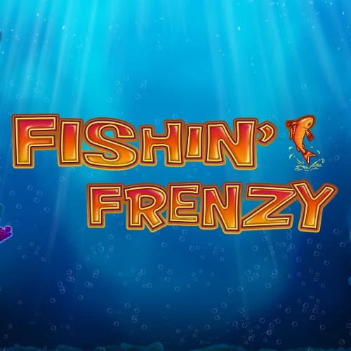 fishin frenzy icon