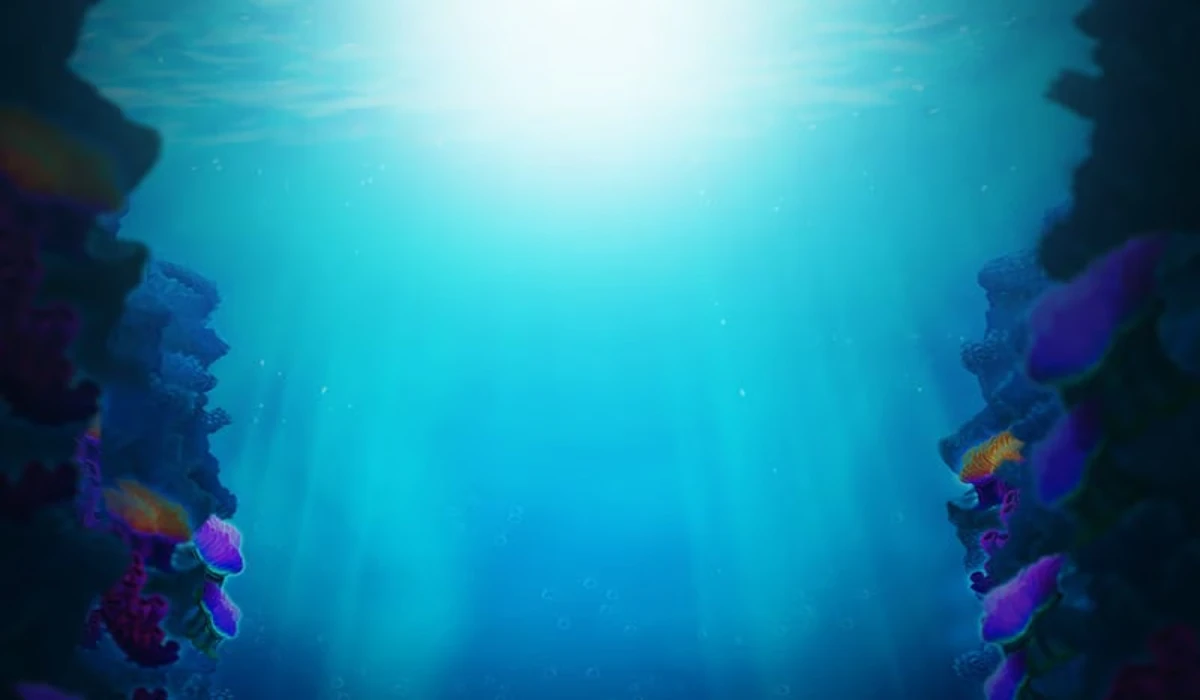 fishin frenzy Background