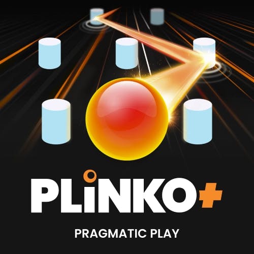 Plinko+ Icon