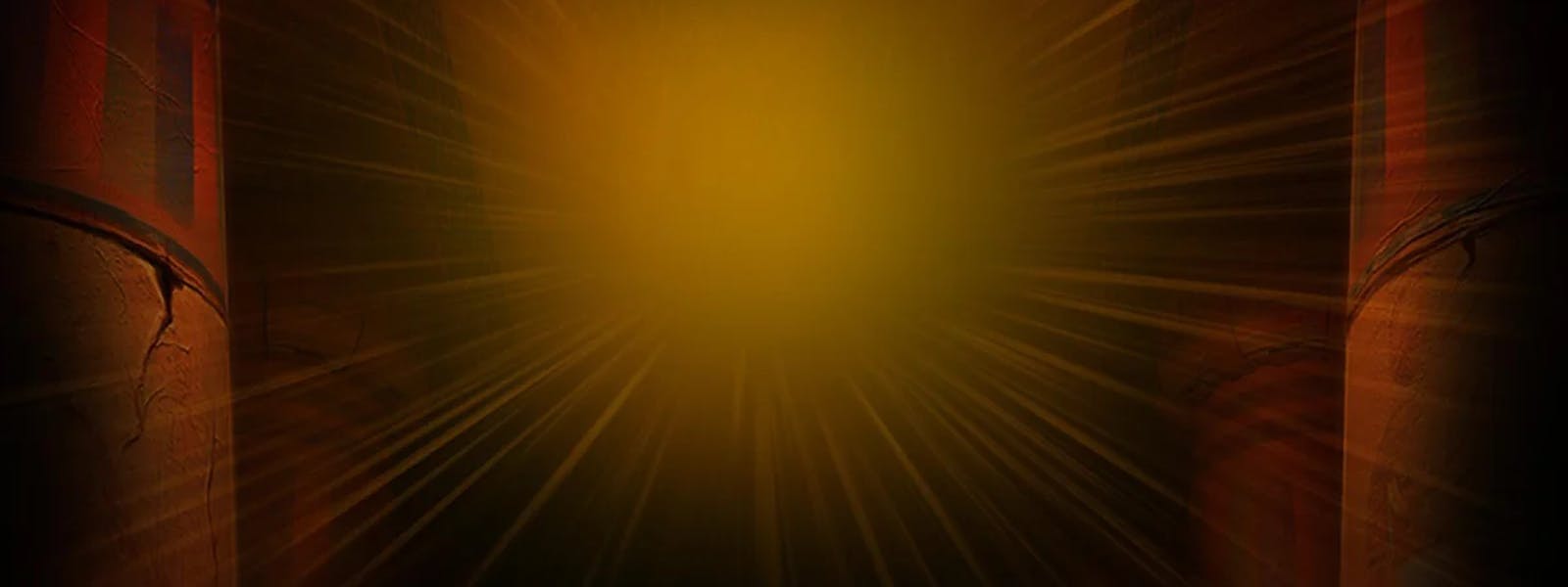 eye of Horus Background