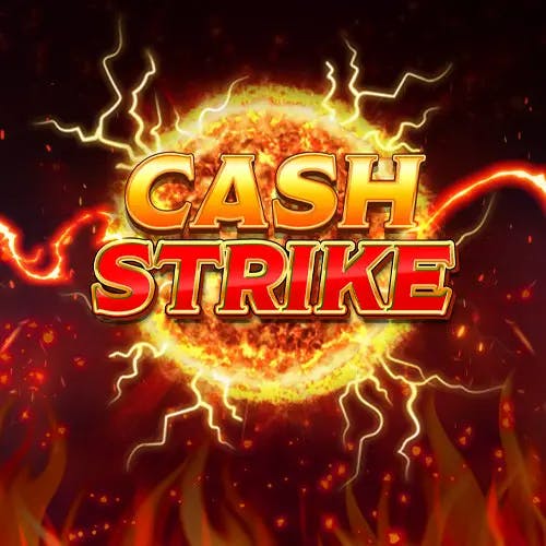 cash strike icon