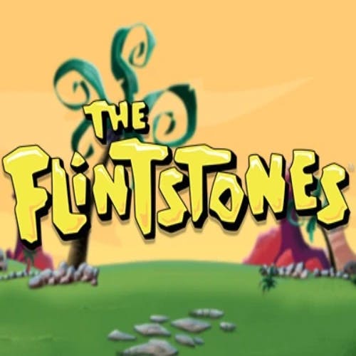 The Flintstone Icon