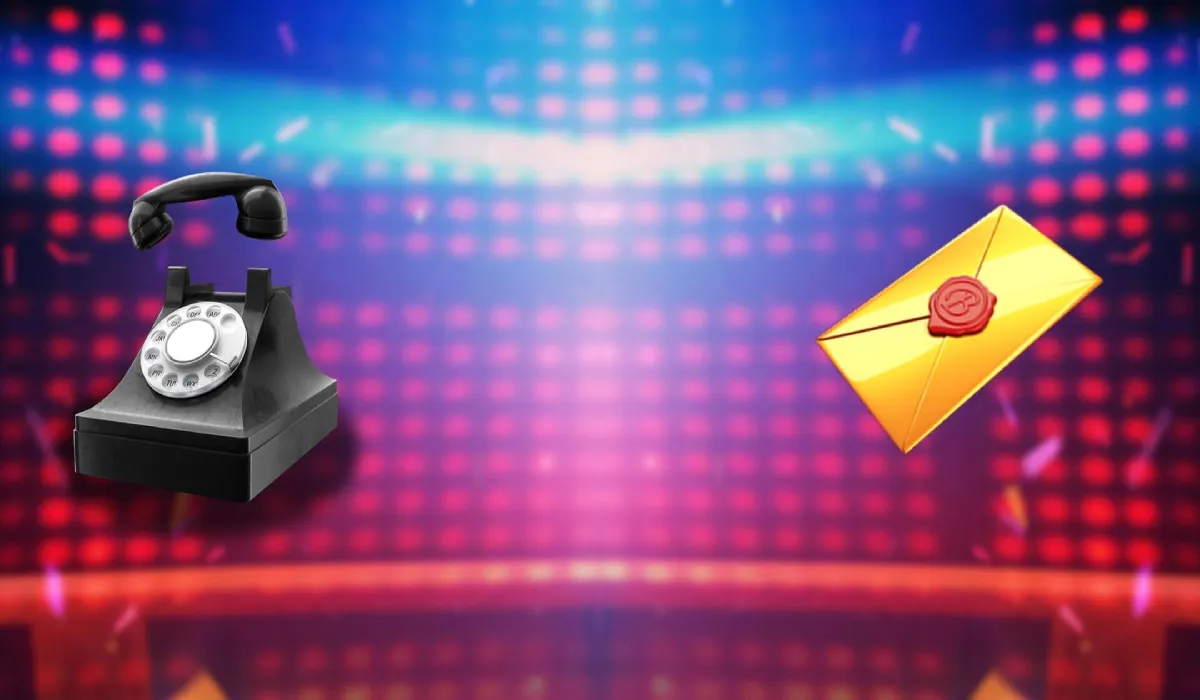 deal or no deal golden box megaways background